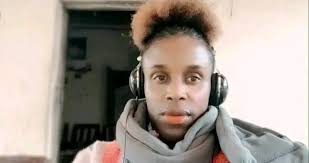 Raphael Teddy Gibson