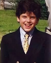 saint carlo acutis On Threads