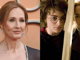 J.K. Rowling diz que não perdoará Daniel Radcliffe e Emma Watson por  defenderem direitos trans