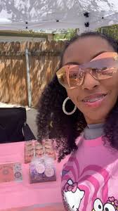 Happy 2 Year Anniversary @bosschiccoffeebar We’re here until 4pm today! 💖,  brought to you by @boss.chicpopups 💖, Come stop by to get some goodies  from us and many other wonderful AV vendors., #Av ...