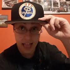 Kristina Bodetti (@BodettiMusic)