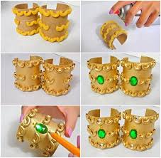 Gelang In 2020 Agypterkostum Kostume Selber Machen Kostum Selber Machen Kind