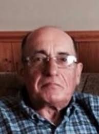 Obituary information for Anthony MacDonald