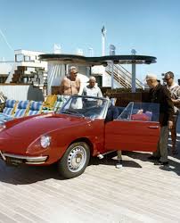 Image result for Alfa Red 1966 Alfa-Romeo