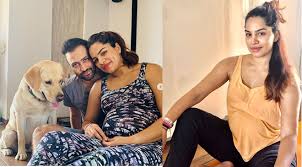 It is the third entry in the runaway franchise. See Beautiful Loved Up Photos Of Pregnant Twist Of Fate Actress Aliya Shikha Singh Shah With Husband Glamtush