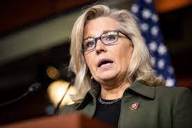 Liz cheney is a warmongering fool who has no business in republican party leadership, trump said. Read Liz Cheney S Full Statement In Support Of Trump S Impeachment Politico