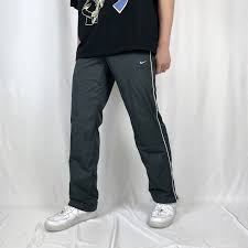 Ajh Nike Shell Track Pants Hrdsindia Org