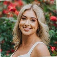 Helene Rosen's Instagram, Twitter & Facebook