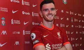 Lionel messi, philippe coutinho and barcelona's desperate position is a liverpool transfer reminder. Andy Robertson Signs New Long Term Contract With Liverpool Fc Liverpool Fc