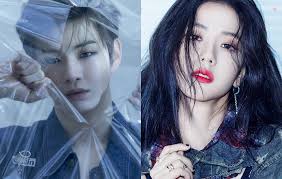 The princess theatre, woolloongabba, qld sat 09 apr 2022. Disney Unveils Upcoming Originals Starring Kang Daniel And Blackpink S Jisoo