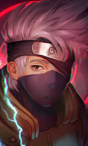 Looking for the best wallpapers? Naruto Wallpaper 4k Kakashi Tapete Celular 900x1600 Wallpapertip