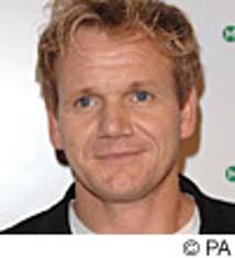 Gordon's kitchen nightmare