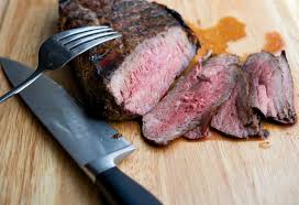 Madeira Marinated London Broil Carrie S Experimental Kitchen Recipe London Broil Recipes Food