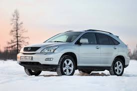 Lexus RX330 Reliability and Common Problems - In The Garage ...
