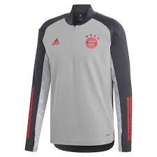 Tons of awesome fc bayern munich hd wallpapers to download for free. Adidas Fc Bayern Munich Eu Training 20 21 Grey Goalinn
