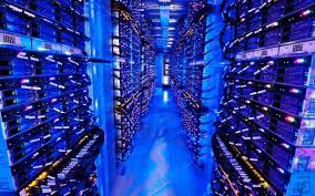 Press question mark to learn the rest of the keyboard shortcuts Data Centers Cloud Computing Data Center Server