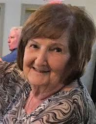 Obituary information for Dolores "Dee" (Koman) Yurkovich