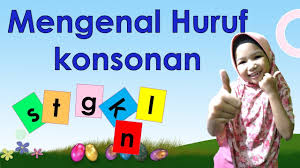 Yaitu suara vokal dan huruf vokal bahasa inggris. Mengenal Huruf Konsonan Bahasa Melayu Youtube