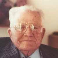 Ira Clayton Caswell (1901–1991)