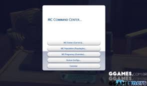 It's an optional module, so you can use mccc without it, but it's definitely a worthy addition. How To Cheat Skills Sims 4 Mc Command Center Pcwindowsdownload Com