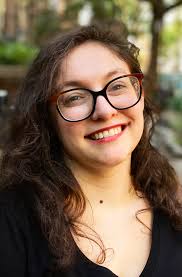 Interview: Maxine Kaplan, Author of Wench