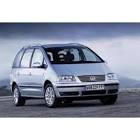 VOLKSWAGEN-SHARAN