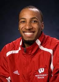 Men's Track and Field All-Americans