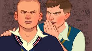 Suka Main Game Bully Ini Daftar Cheat Bully Di Pc Dan Ps2