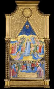 Последние твиты от angelico (@angelicoaaa). Review Art For The Soul In Fra Angelico Heaven On Earth The New York Times