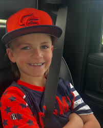 We have a very limited Special Edition hat designed by non other than CGA  8u player! The RORY is now available for $25 Currently just 24 total hats  available