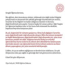 Konu, kısa süre içinde twitter gündemine girerek tt oldu. Ziya Selcuk On Twitter