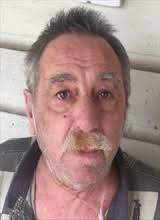 Obituary information for Ralph Ray Williams