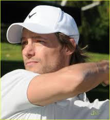 Gabriel Aubry is Callaway Cute: Photo 1701521