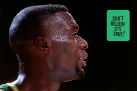 It got so out of control': Shawn Kemp's Kentucky career ended before it  began
