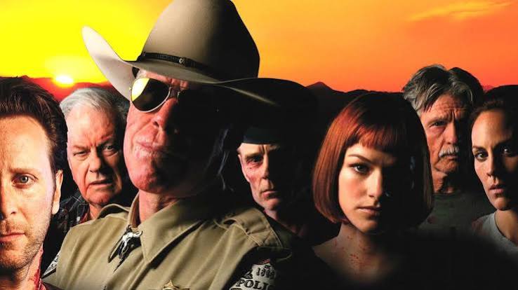 Stephen King: Why The Desperation TV Miniseries Was So Unsuccessful