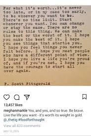 Meghan Markle Archive Meghan Markle Instagram The Tig Meghan Markle Instagram Quotes