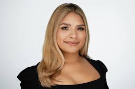 Yeny Martinez-Carias