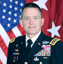General Daniel B. Allyn