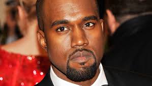 Kanye West calls baby North 'my new joy'