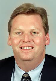 Mark Murphy dead; veteran Orange County politician was 67