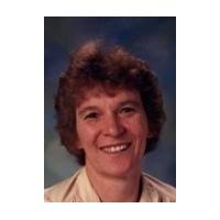 Joyce Rhoades Obituary