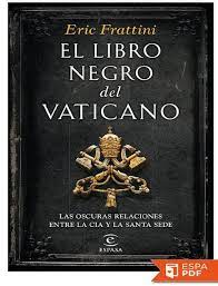 Hace cuanto tiempo se escribio el libro de job; El Libro Negro Del Vaticano Pdf