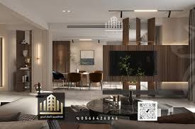 ثقة التصميم للديكور والمقاولات بالرياض
