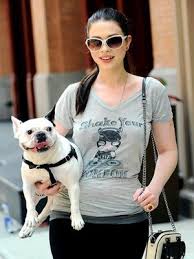 The name you decide on will be used day in and day out for the rest of 41. French Bulldog Names Frenchies Owned By Hollywood Celebrities French Bulldog Names French Bulldog Cute French Bulldog