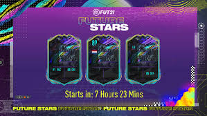 James is a center defensive midfielder from england playing for chelsea in the premier league. Fifa 21 Future Stars Leaks Predictions And Fut Loading Display Screen Hints Newest News Zone Web
