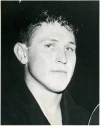 Ragon Kinney boxeador •