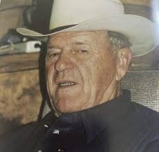 Ed Barrett- Cowboys Are Made ... Not Born