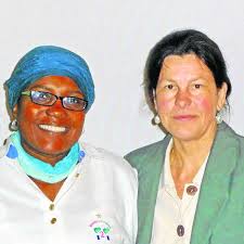 Benefizabend für Haiti am Gymnasium