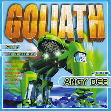 We did not find results for: Angy Dee Goliath Part 7 The Challenge 2000 Cd Discogs
