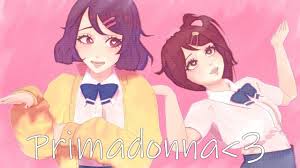 Mmd X Love Letter Primadonna Bow Chan Setsuna In 2020 Love Letters Yandere Yandere Simulator